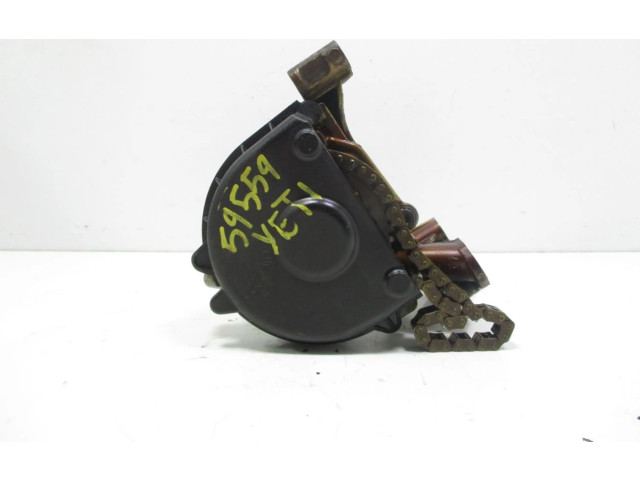 Масляный насос 03F115105D Skoda Yeti (5L)