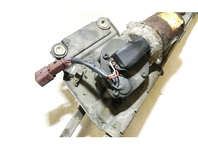 Моторчик дворников Peugeot 406