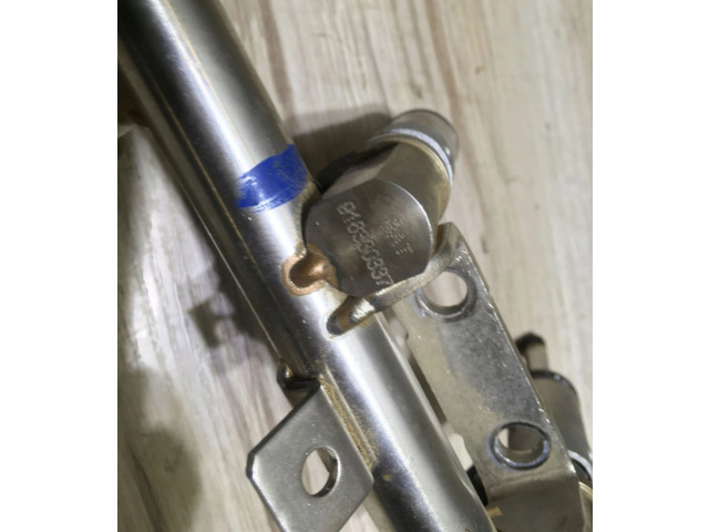 Топливная рампа 968529758002 Citroen C5 Aircross