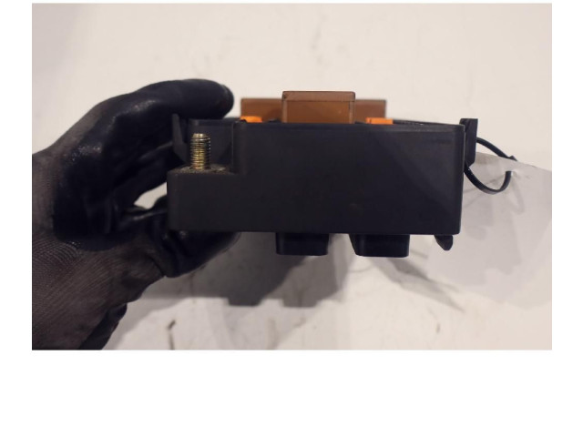 Блок предохранителей Jaguar XJ X308