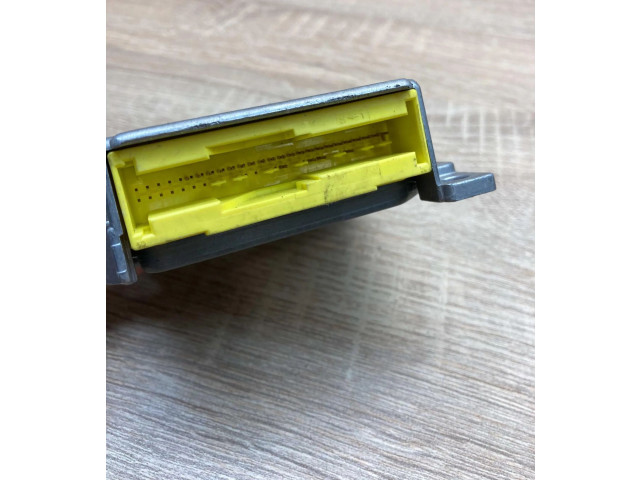 Блок подушек безопасности MR913791DPSB, 0285001290 Mitsubishi Carisma