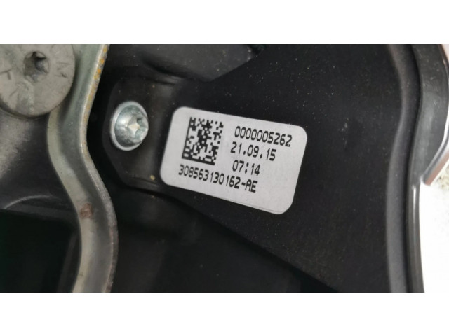 Volant Mercedes-Benz A W176 2015 A0024606603, 308690999162