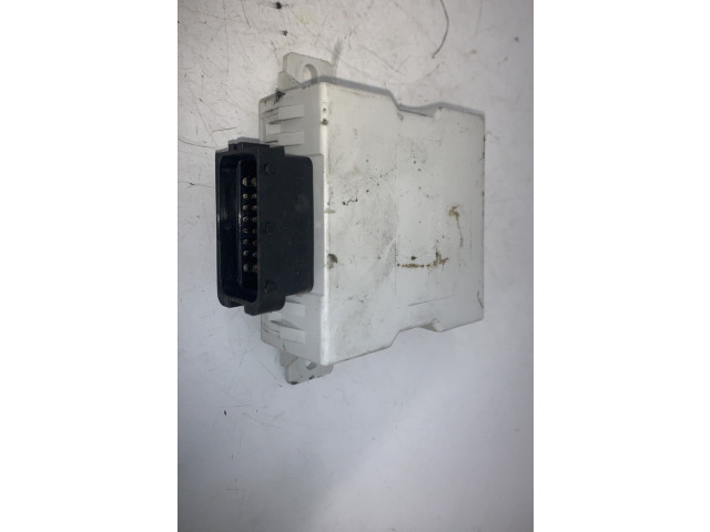 Комплект блоков управления 896610F011   Toyota Corolla Verso E121