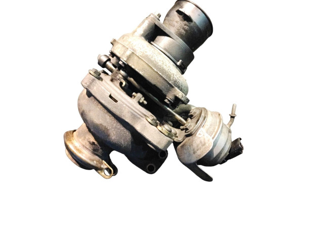 Turbodmychadlo Турбина AM5T-9E740-AA, T1DA Ford C-MAX II