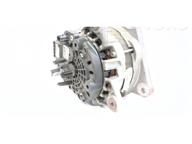 Генератор 231002552R, F000BL07G5 Dacia Dokker