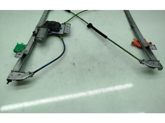 Блок управления двигателя 400985B   Fiat Scudo