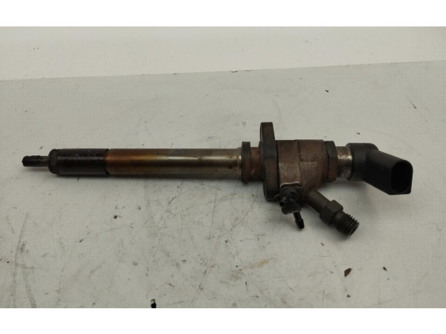 Форсунка 9647247280 Citroen Berlingo