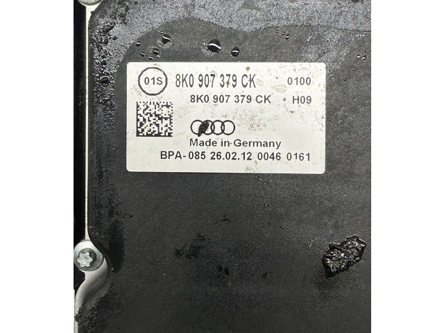 Блок АБС 8K0614517GM, 8K0907379CK   Audi  A5 8T 8F  2007 - 2016 года