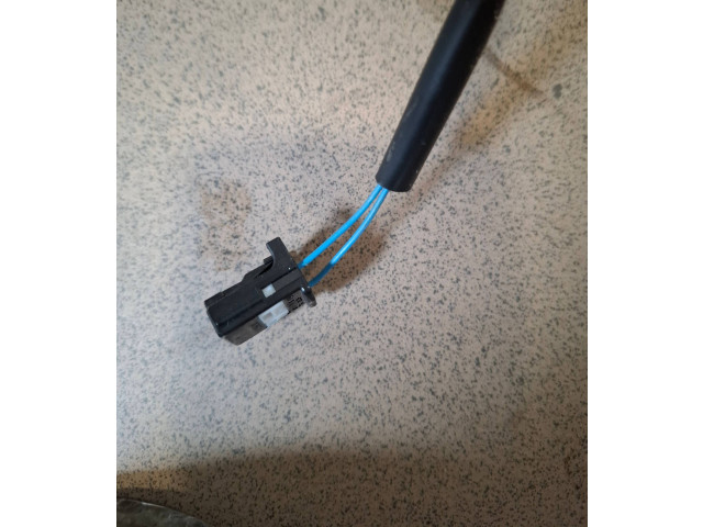 Зеркало (механическое) Dacia Sandero III 2020 - года