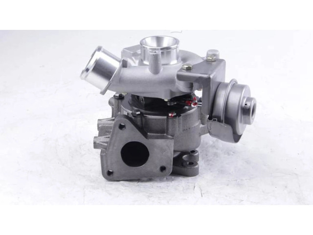 Турбина Mitsubishi Lancer VIII 4933501001, 4933501001