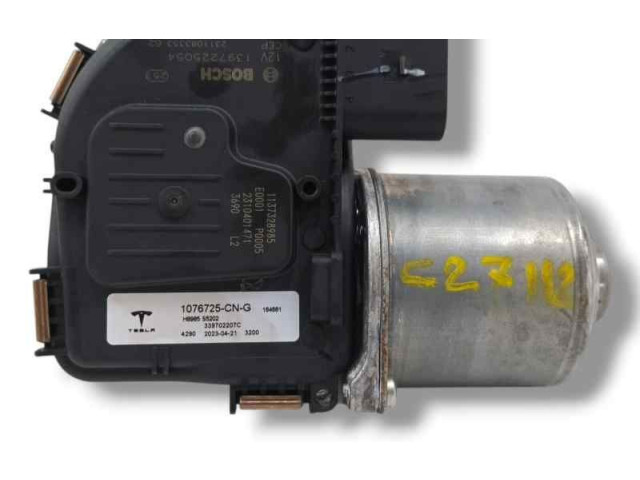 Моторчик дворников 1076725CNG, 1397225054 Tesla Model S