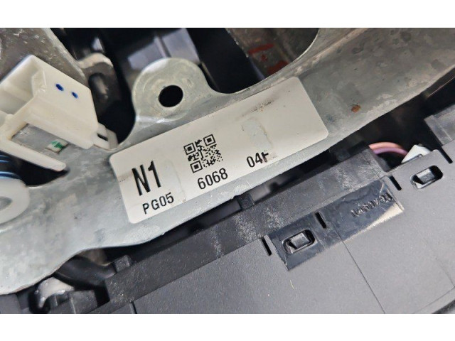 Руль Infiniti QX60 L50 2013 - 2021 года 48430-9NF1A, IMPRK1477975