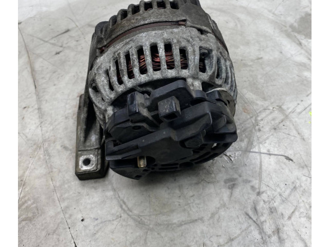 Генератор 8676498, 0124525029   Volvo XC90      