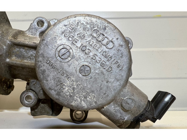 Vstřikovací čerpadlo 06E103535D Audi Q7 4M CRE