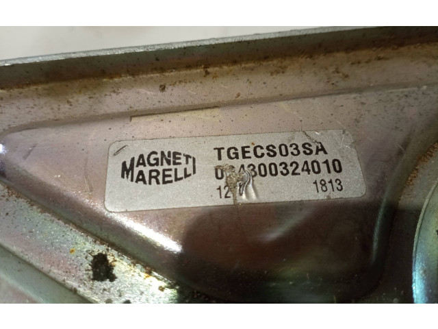 Моторчик дворников 064300016010 Citroen Berlingo