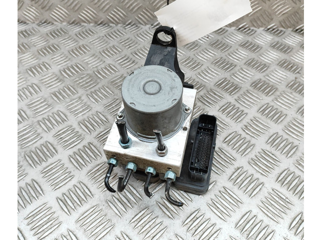 Блок АБС 80A907379AD, 80A907379 Audi Q5 SQ5 2017 - года