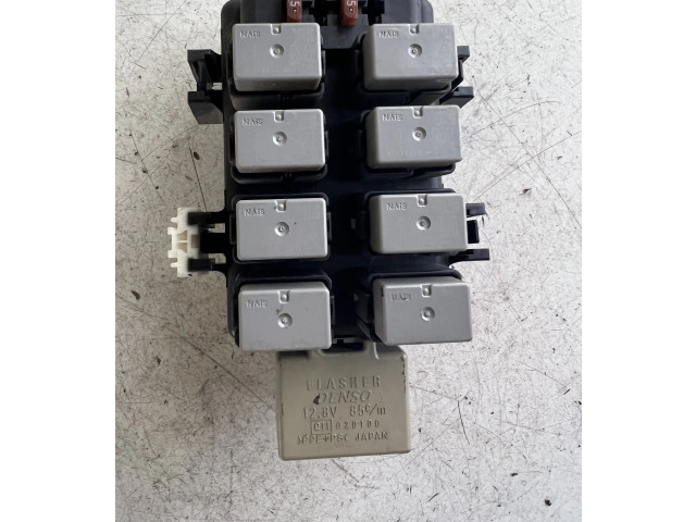 Pojistková skříňka 0665005480, 86111AG000 Subaru Outback 2008