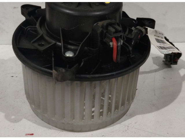 Вентилятор печки Opel Meriva B