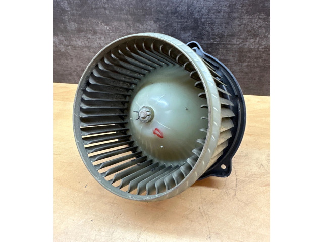 Вентилятор печки MF0160700421, 211099 Volkswagen Touran I