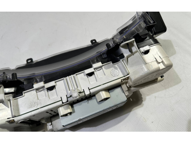 Přístrojová deska Chevrolet Corvette C5 2003 10408309