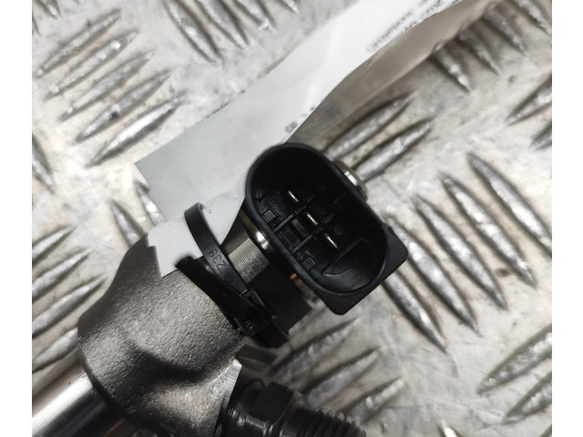 Форсунка 05L130277E    Skoda Karoq  DTRB 