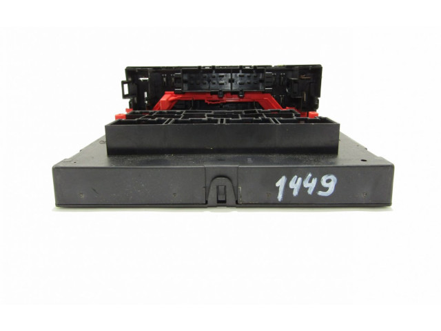 Блок управления 1K0937049K   Volkswagen Touran I