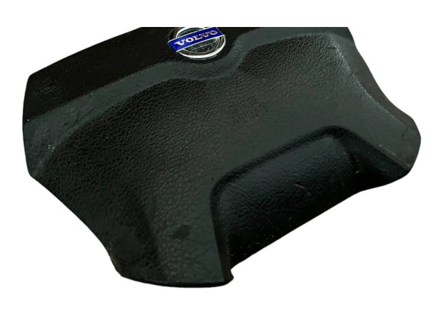 Подушка безопасности водителя 30754304, 601407700   Volvo XC90