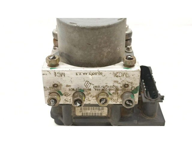 Блок АБС 8200262807, 0265231488 Dacia Logan Pick-Up