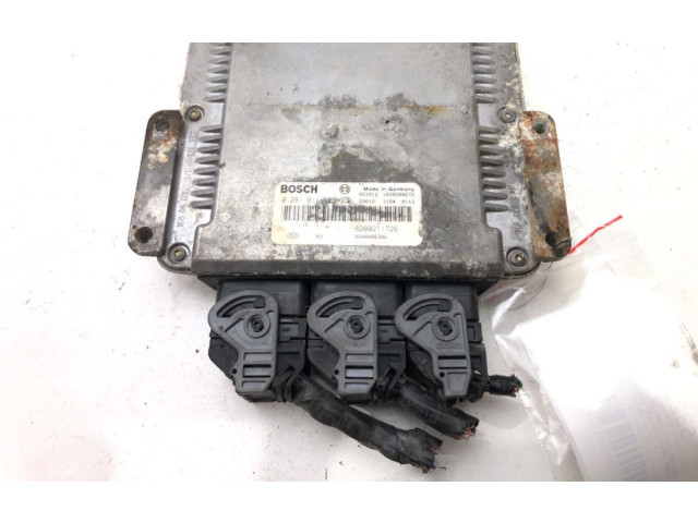 Řídící jednotka 8200211726 Renault Espace IV 2002