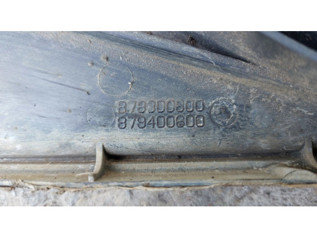 Вентилятор радиатора     878300800    Ford Ka 1.3