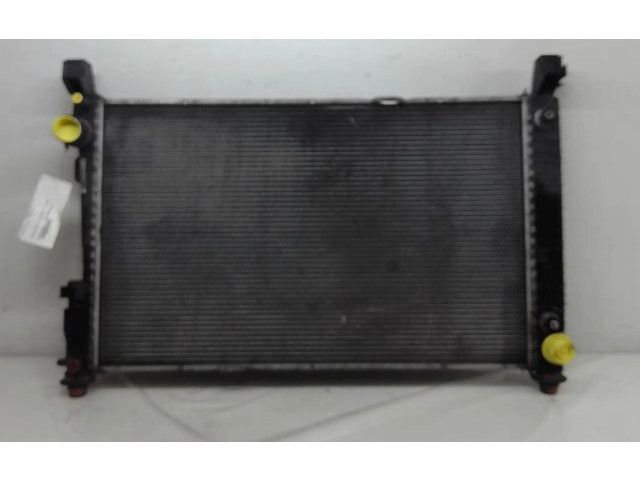 Поршень Радиатор охлаждающей жидкости 640940 1695001803  Mercedes-Benz B W245  