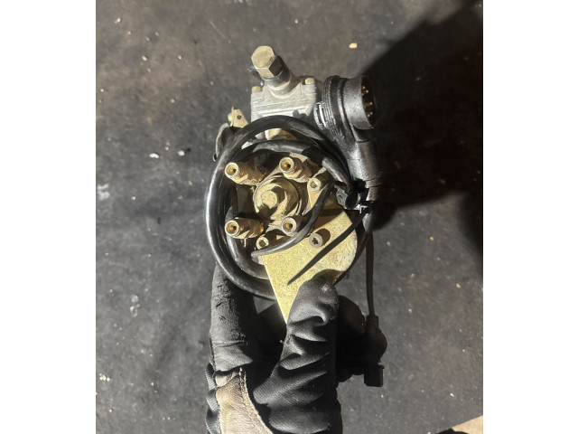 Vstřikovací čerpadlo 0460404993 Citroen XM