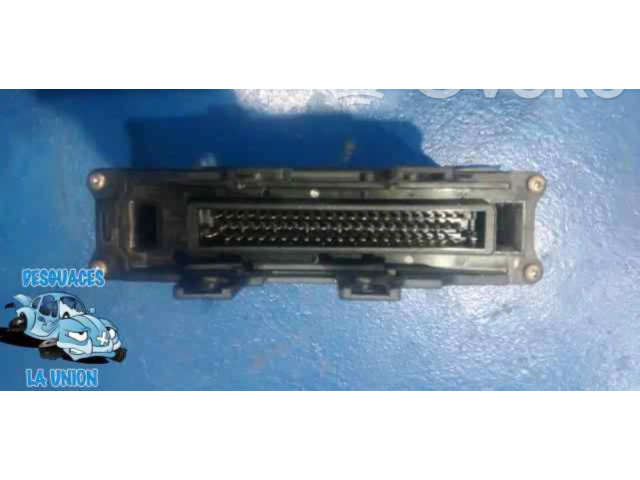 Řídící jednotka Seat Alhambra (Mk1)