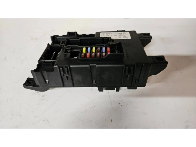 Блок предохранителей 00517817580, 28050016 Fiat Grande Punto