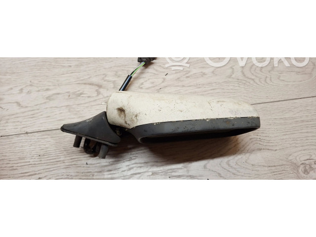 Зеркало электрическое Volvo C70 1998 - 2005 года