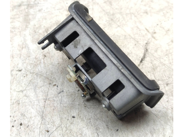 Блок АБС 7H0827186B, 7H0827186   Volkswagen  Multivan T5  2003 - 2015 года