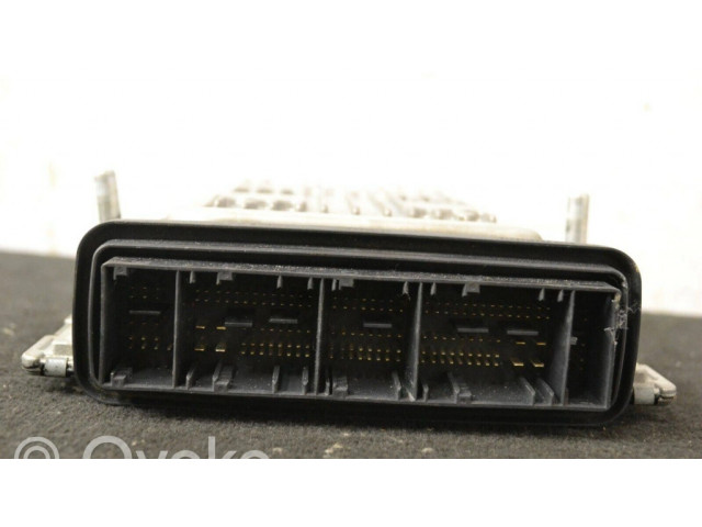 Řídící jednotka 7598345, 5WK93827 BMW 7 F01 F02 F03 F04 2008