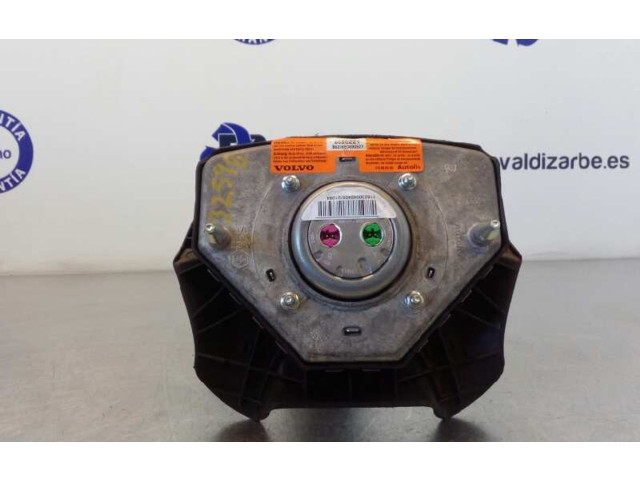 Подушка безопасности водителя 8686221   Volvo XC90