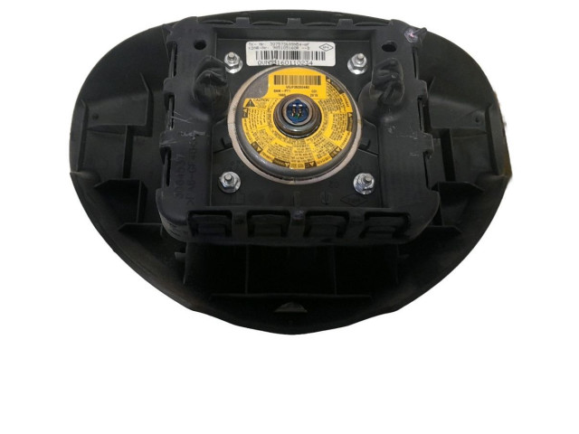 Подушка безопасности водителя 985105160R Dacia Lodgy