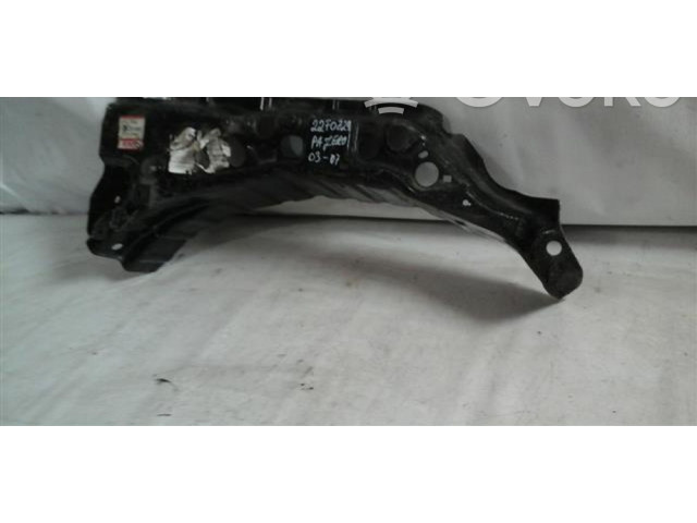 Volant Mitsubishi Pajero 2002 MR535296  