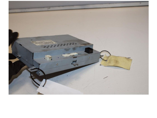 Дисплей 05064993AH, 28977H Fiat Freemont