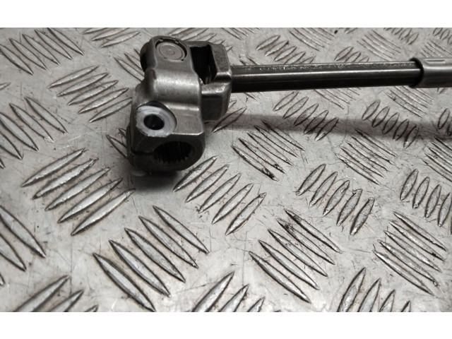    Рулевая рейка 51854210   Fiat Fiorino  -  года