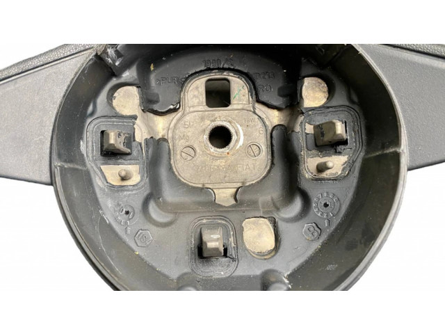 Руль Ford Ka  2009-2017 года 735498411, 61990050С      