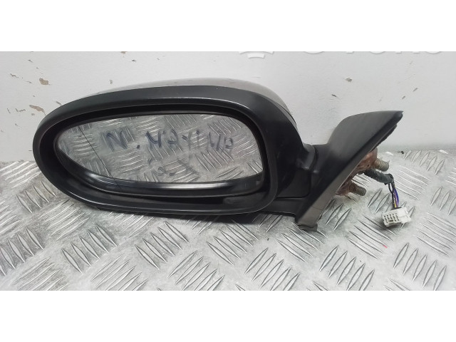 Zpětné zrcátko  Nissan Maxima 2004  010410  