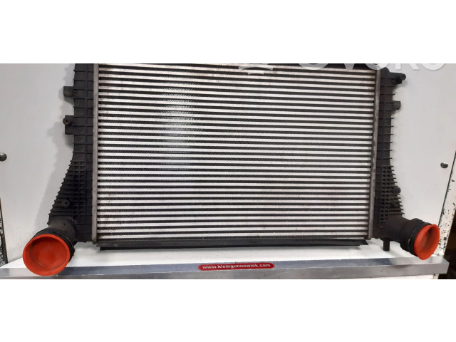 Интеркулер  1K0145803AG, 1K0145803   Audi A3 S3 8P 