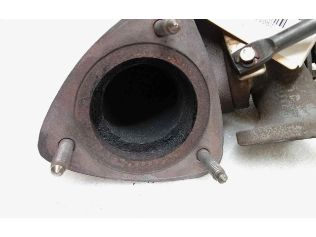 Turbodmychadlo Турбина 90573533 Opel Sintra