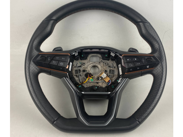 Руль Cupra Leon  2020 -  года 5FA419091DN, 3115766C4N      