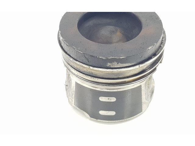 Поршень с шатуном 1612784080, 1612784080 Peugeot 2008 I