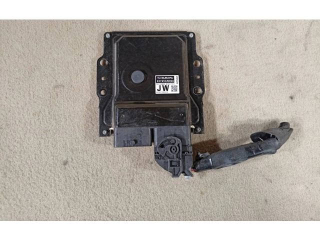 Řídící jednotka 22765AN06A Subaru Legacy 2019