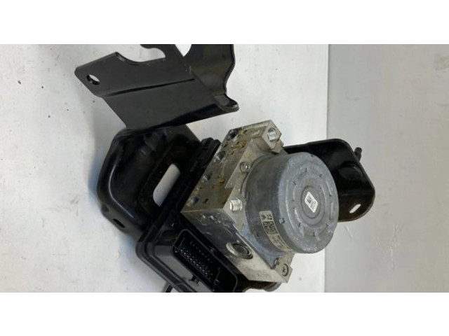 Блок АБС 9826857180   Peugeot  208  2012-2019 года